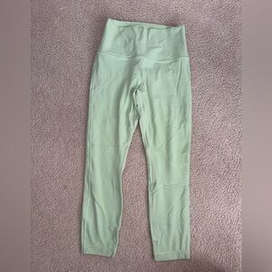 Lululemon Align Leggings